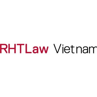 RHTLaw Vietnam Logo