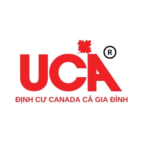 UCA Immigration Logo