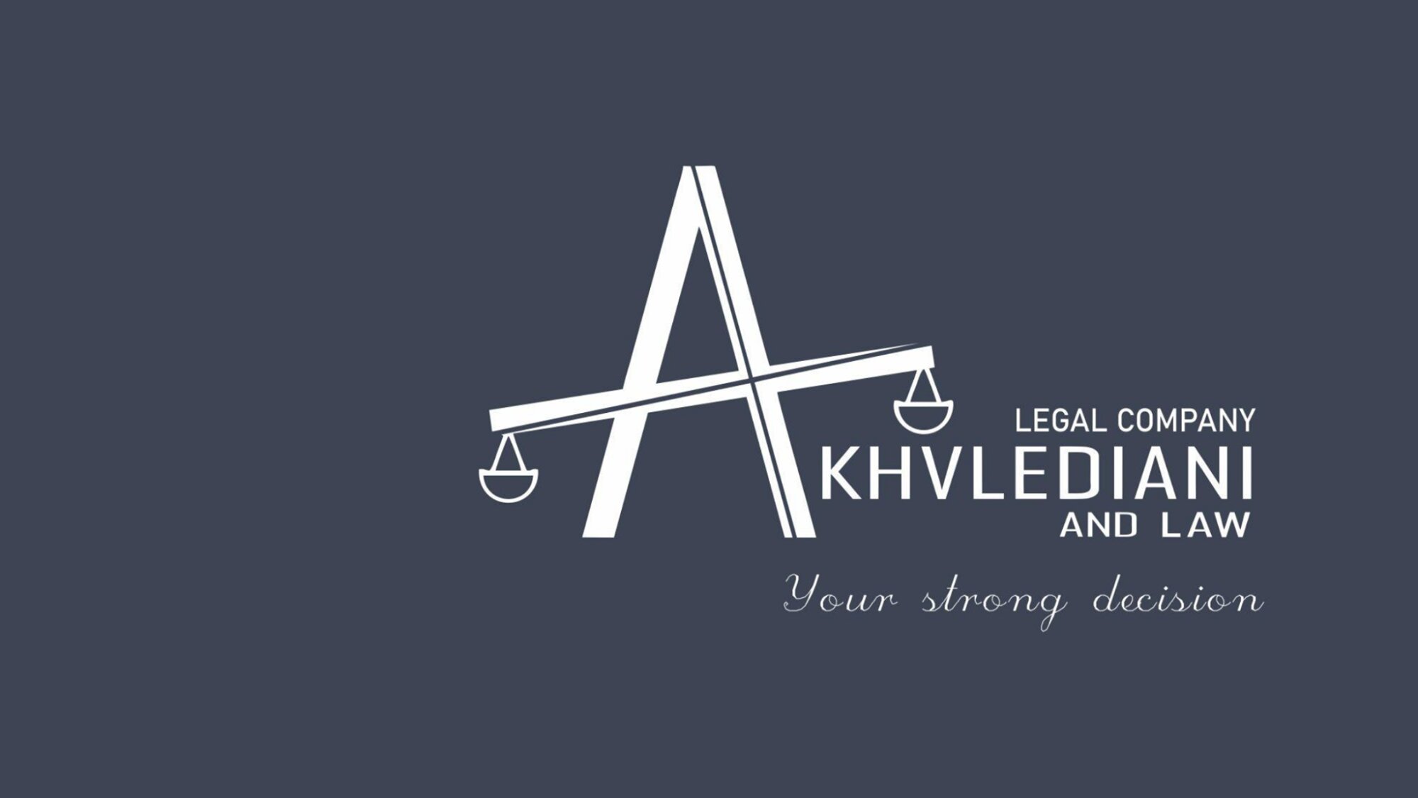 Akhvlediani & Law cover photo