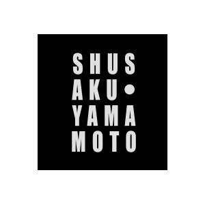 SHUSAKU YAMAMOTO Logo