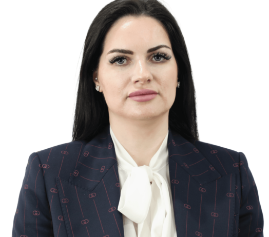 Nour Alsakka Ameni - Legal Consultant Logo