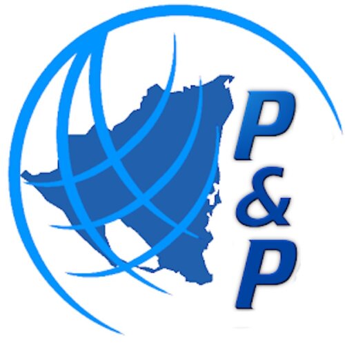 Pérez & Pérez - Asesoría y Representaciones Logo