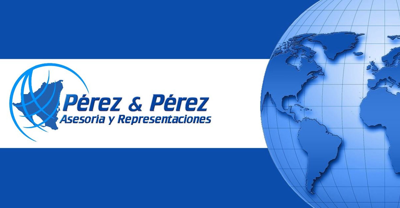 Pérez & Pérez - Asesoría y Representaciones cover photo