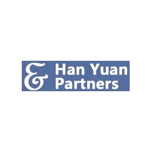 Hanyuan Law Firm Logo
