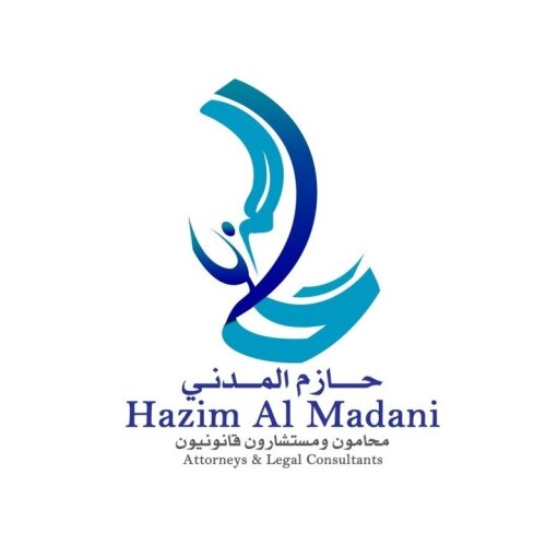 The Law Firm of Hazim Almadani Attorneys & Legal Consultant