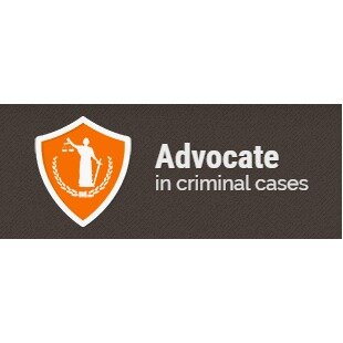 Attorneys for criminal cases Logo