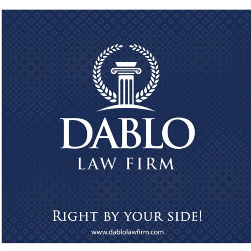 DABLO LAW FIRM L.L.P