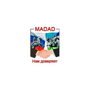 Ano Madad Logo