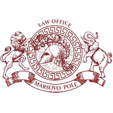 Marsovo Pole Logo