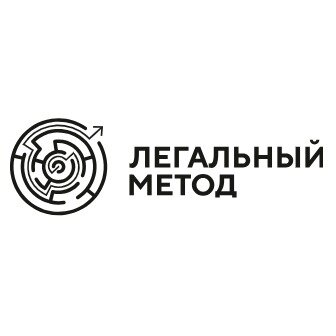 LEGAL METHOD Logo