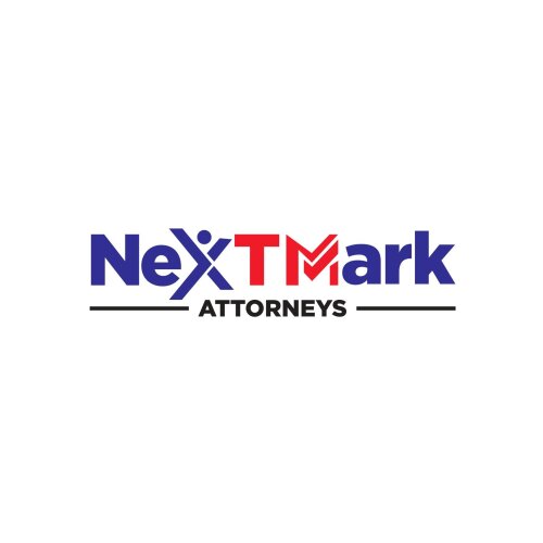 NextMark Attorneys Logo