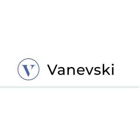 Law Office Vanevski Logo