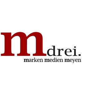 marken medien meyen Logo