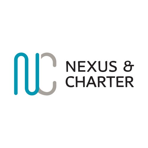 Nexus & Charter Law Firm Logo