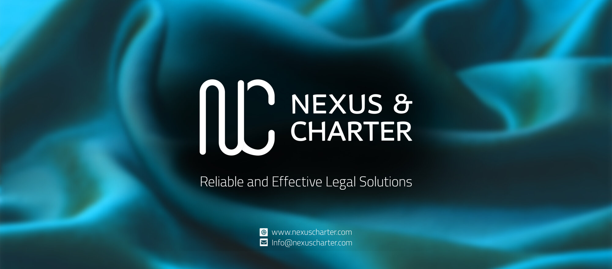 Nexus & Charter Law Firm cover photo