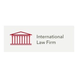 International Law Firm Logo