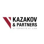 Kazakov and Partners Logo