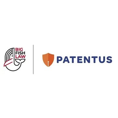 Patentus Logo