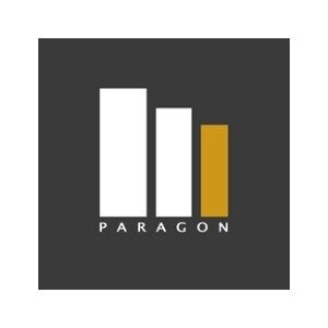 Paragon Law Firm Logo
