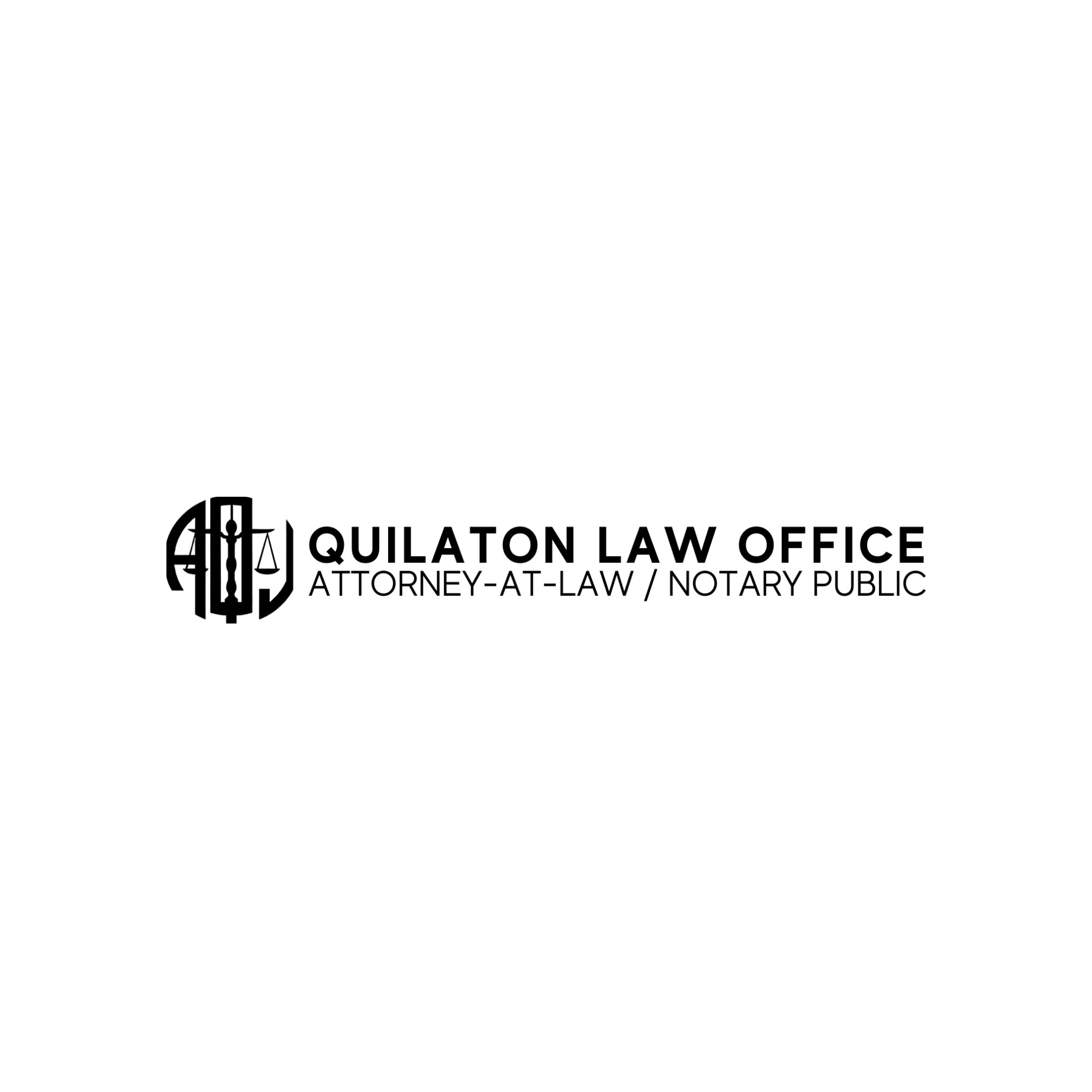 QUILATON LAW OFFICE cover photo