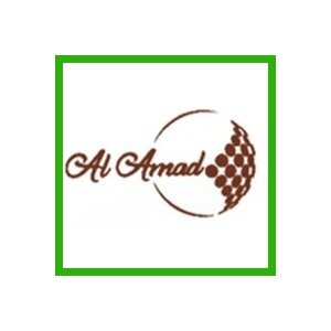 Al-Amad for Attorneys and Legal Services