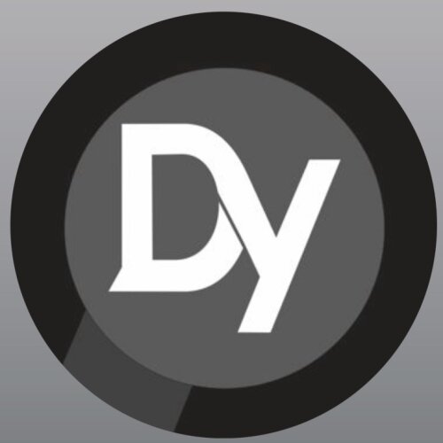 DY HUKUK&DANIŞMANLIK Logo