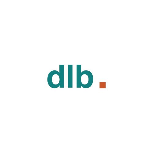 DLB Consulting Logo