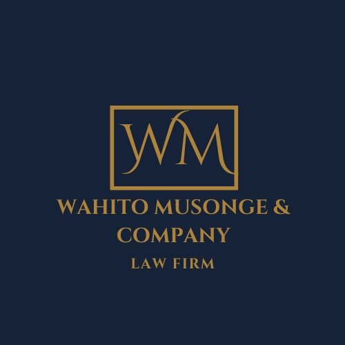 Wahito Musonge and Company Advocates