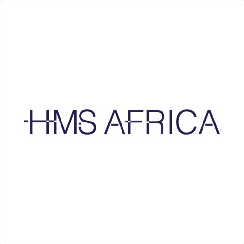 HMS Africa Logo