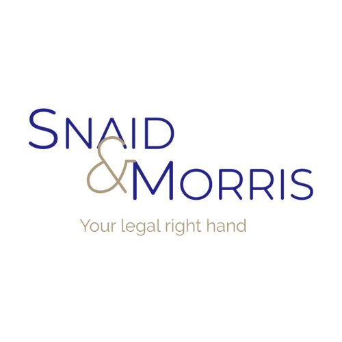 Snaid & Morris inc Logo