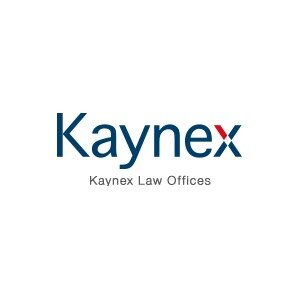 KAYNEX LAW OFFICES Logo