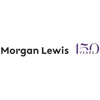 MORGAN LEWIS & BOCKIUS LLP Logo