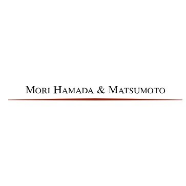 MORI HAMADA & MATSUMOTO Logo