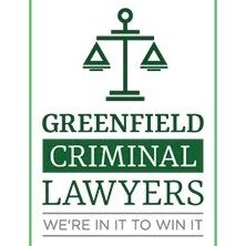 Greenfield Criminal & AVO Defence Lawyers Logo