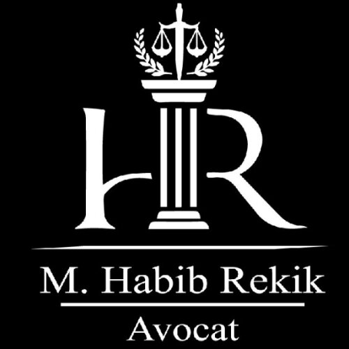 Habib Rekik International Law Firm
