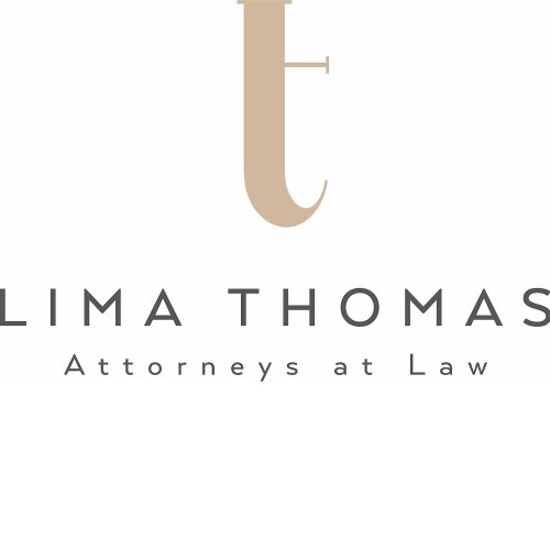 Lima Thomas Attorneys Logo