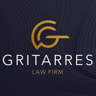Gritarres Logo
