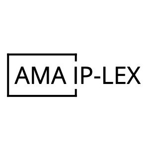 AMA IP-LEX Logo
