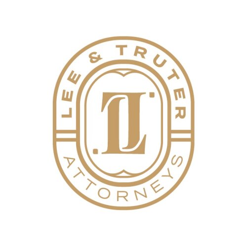Lee and Truter Attorneys Logo