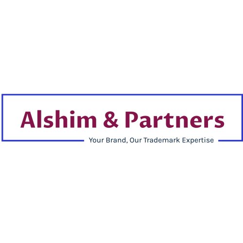 Alshim & Partners Logo