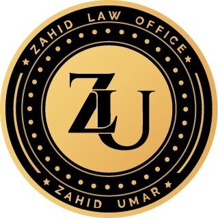 Zahid Law Office