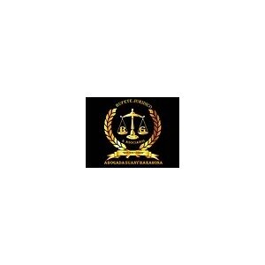 Bufete Juridico B.G. & Asociados Logo