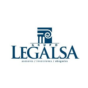 Grupo Legalsa Abogados Logo