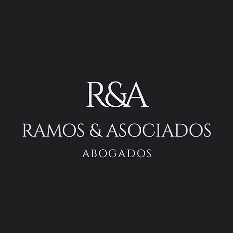 Ramos & Asociados Law Firm Logo