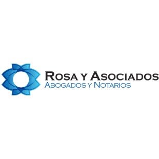 Rosa y Asociados Logo