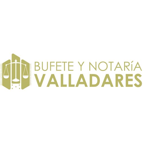 Notaría Valladares Logo