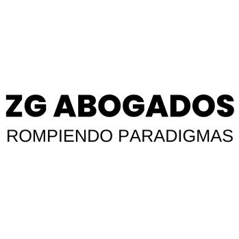 ZG Abogados Logo