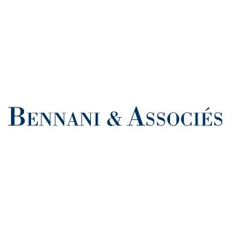 Bennani & Associés LLP Logo