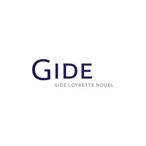 GIDE LOYRETTE NOUEL Logo