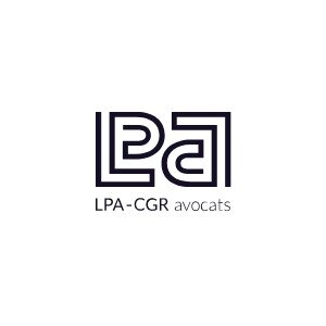 LPA-CGR Logo